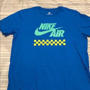 Nike Air TShirt